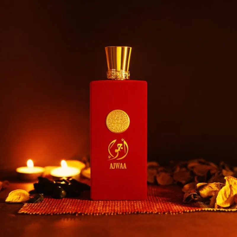 AJWAA CONCENTRATED 100ml — image 2