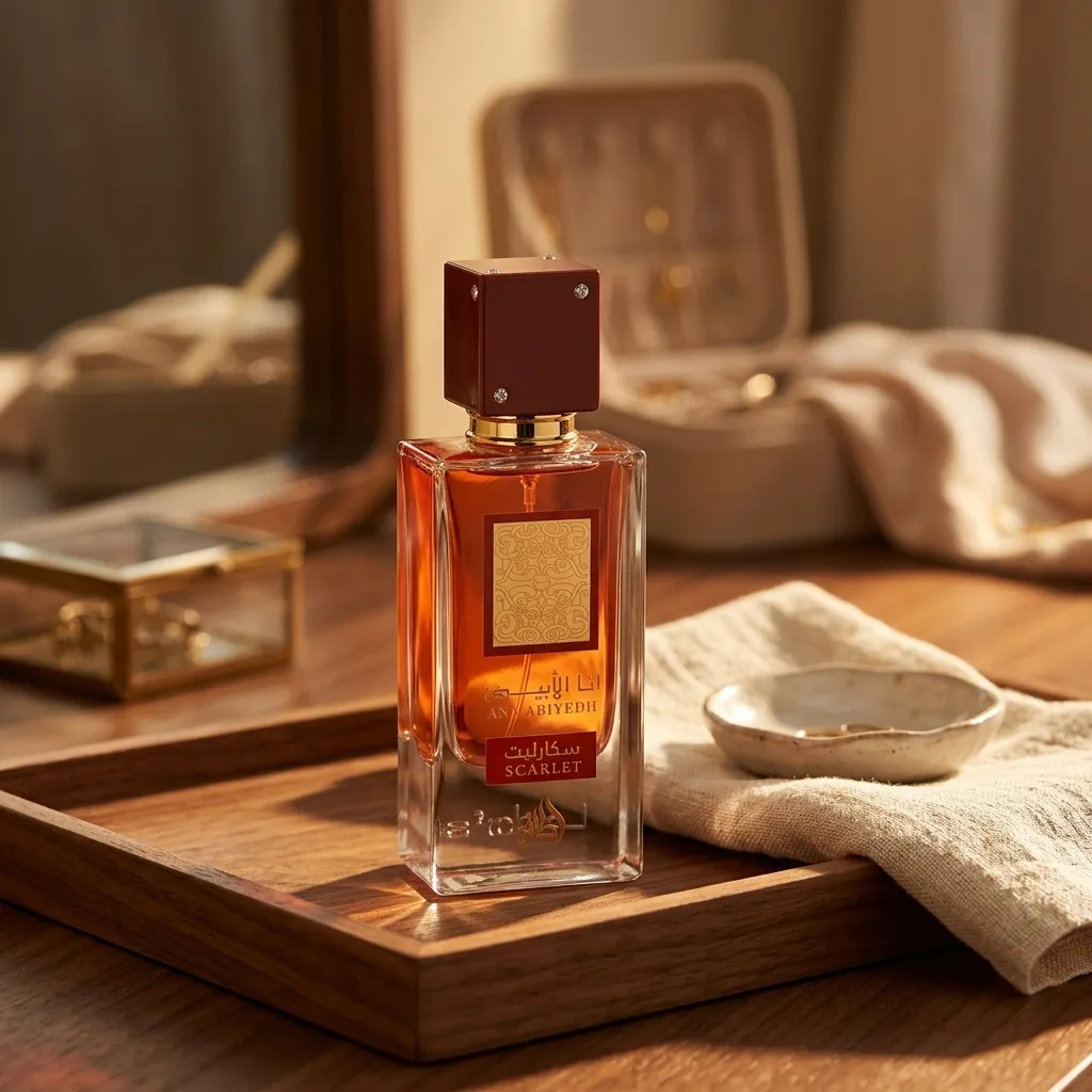 ANA ABIYEDH SCARLET 60ml — image 2