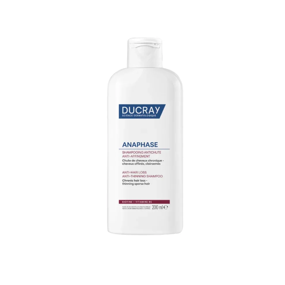 Anaphase Anti-Hair loss Shampoo 200ML