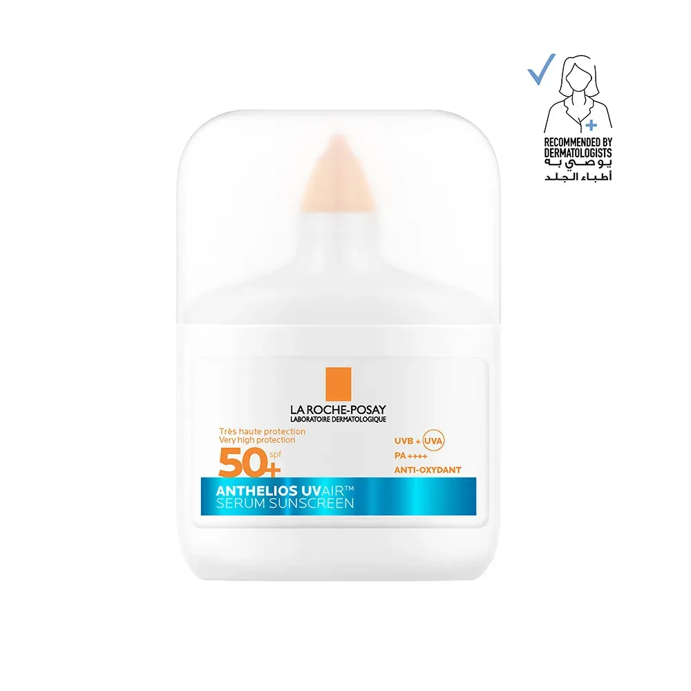 Anthelios UVAIR Daily SPF50+
