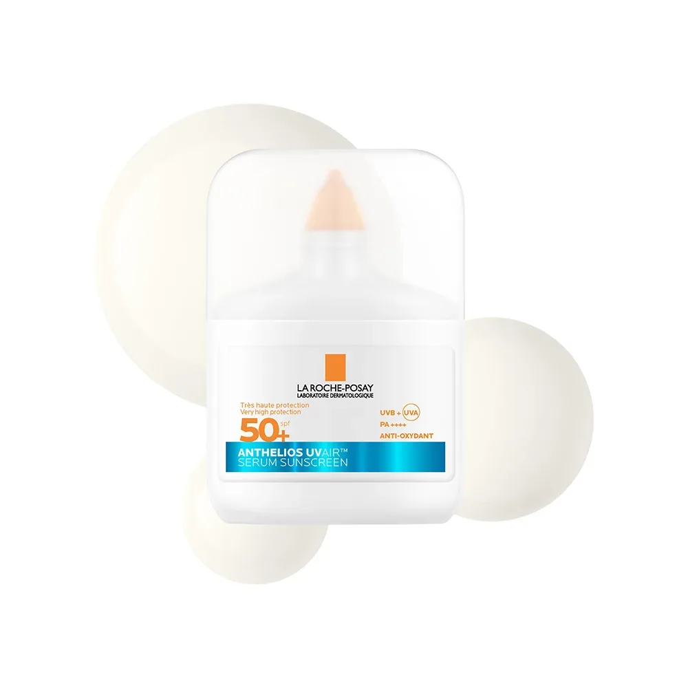 Anthelios UVAIR Daily SPF50+ — image 2