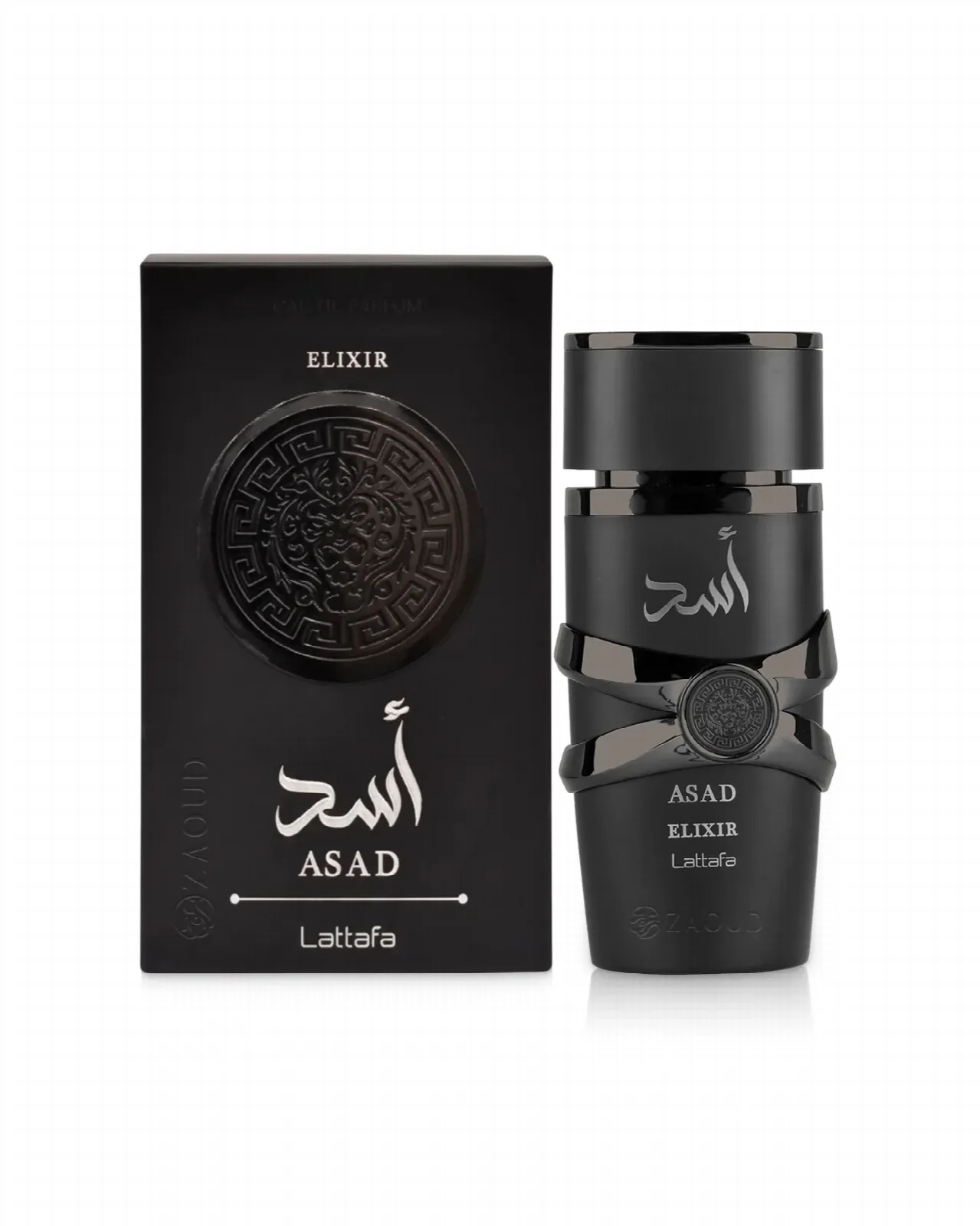 ASAD ELIXIR 100ml — image 2