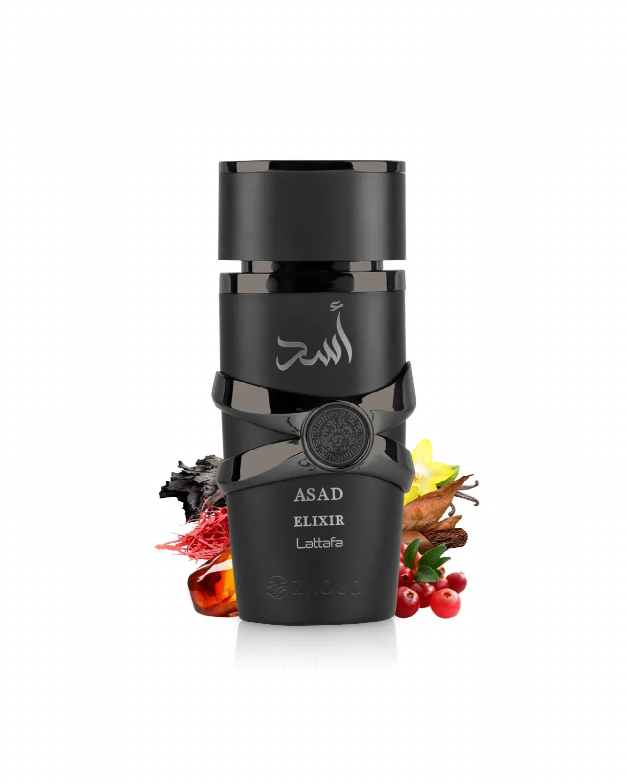 ASAD ELIXIR 100ml — image 3
