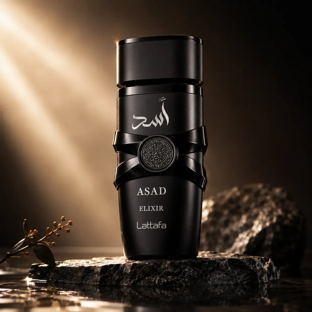 ASAD ELIXIR 100ml — image 4