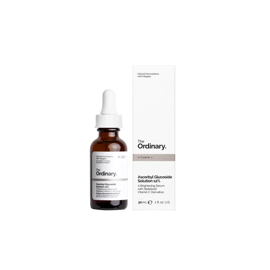 Ascorbyl Glucoside Solution 12% 30ml — image 3