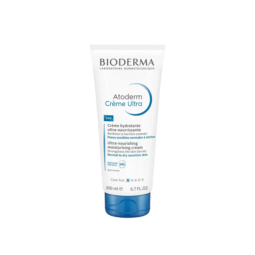 Atoderm Creme Ultra 200ML