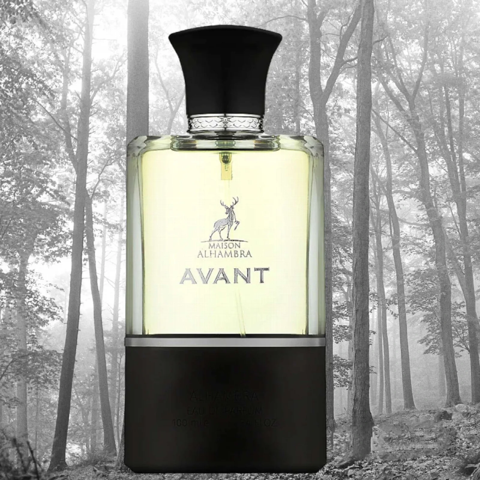 AVANT 100ml — image 2