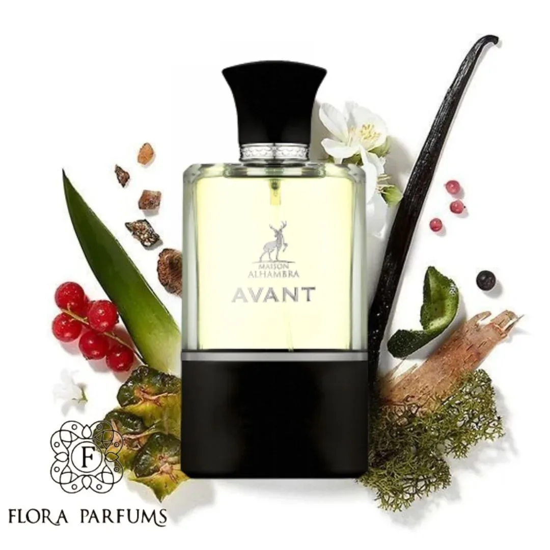 AVANT 100ml — image 3