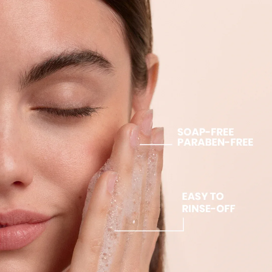 Avène Cleanance Cleansing Gel 400 Ml + 100ml Free — image 3