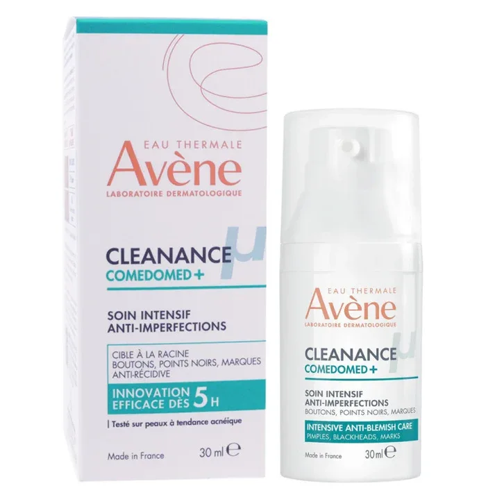Avène Cleanance Comedomed+ 30ML — image 2