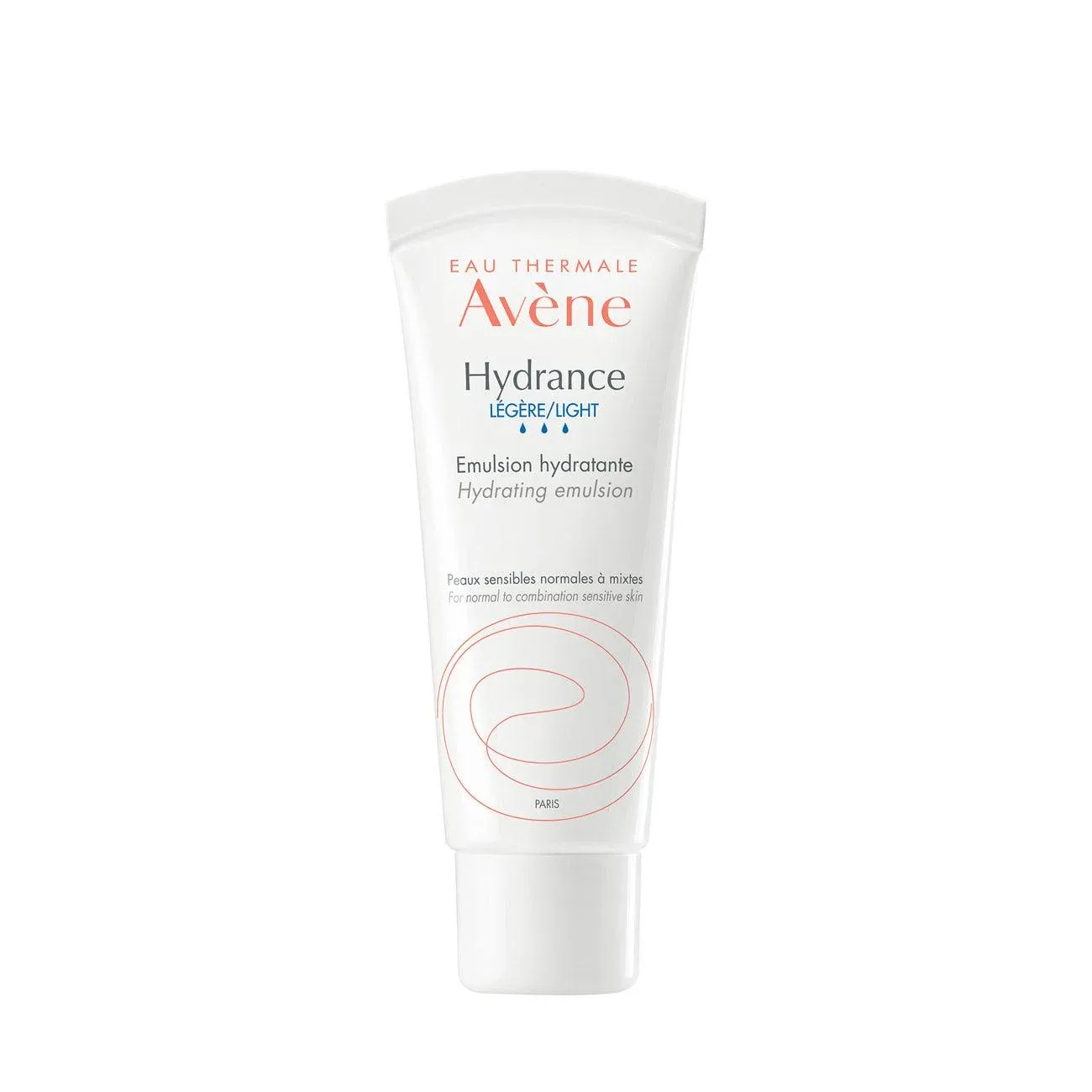 AVÈNE Hydrating Emulsion AVÈNE Hydrance Light 150ml + Cleansing Foam Duo — image 4