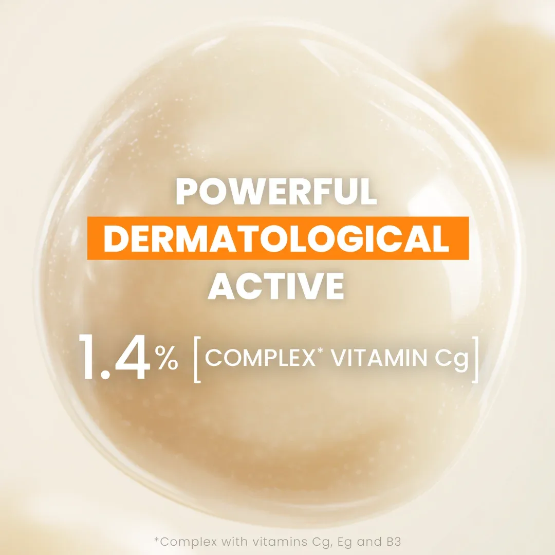 Avène Ultra serum SPF50+, For Protection And Glow - 30ml — image 2