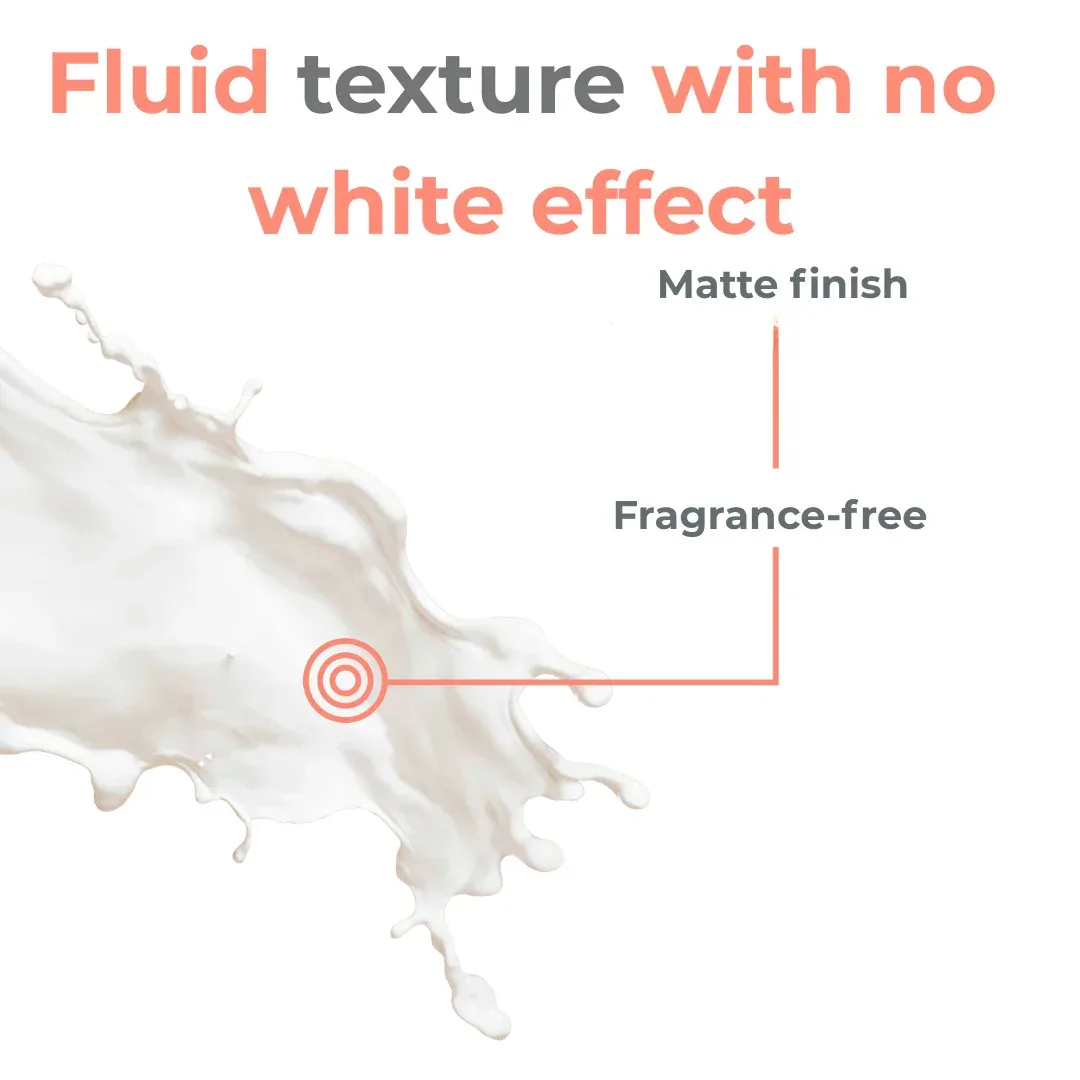 Avène Very High Protection Mineral Fluid SPF50+ — image 2