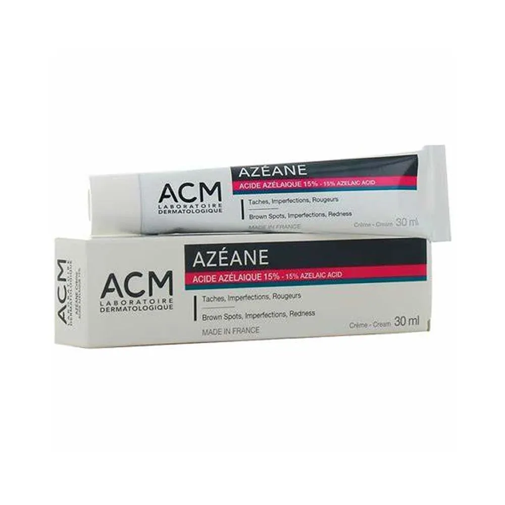Azéane Cream - 15% Azelaic Acid 30ML — image 2