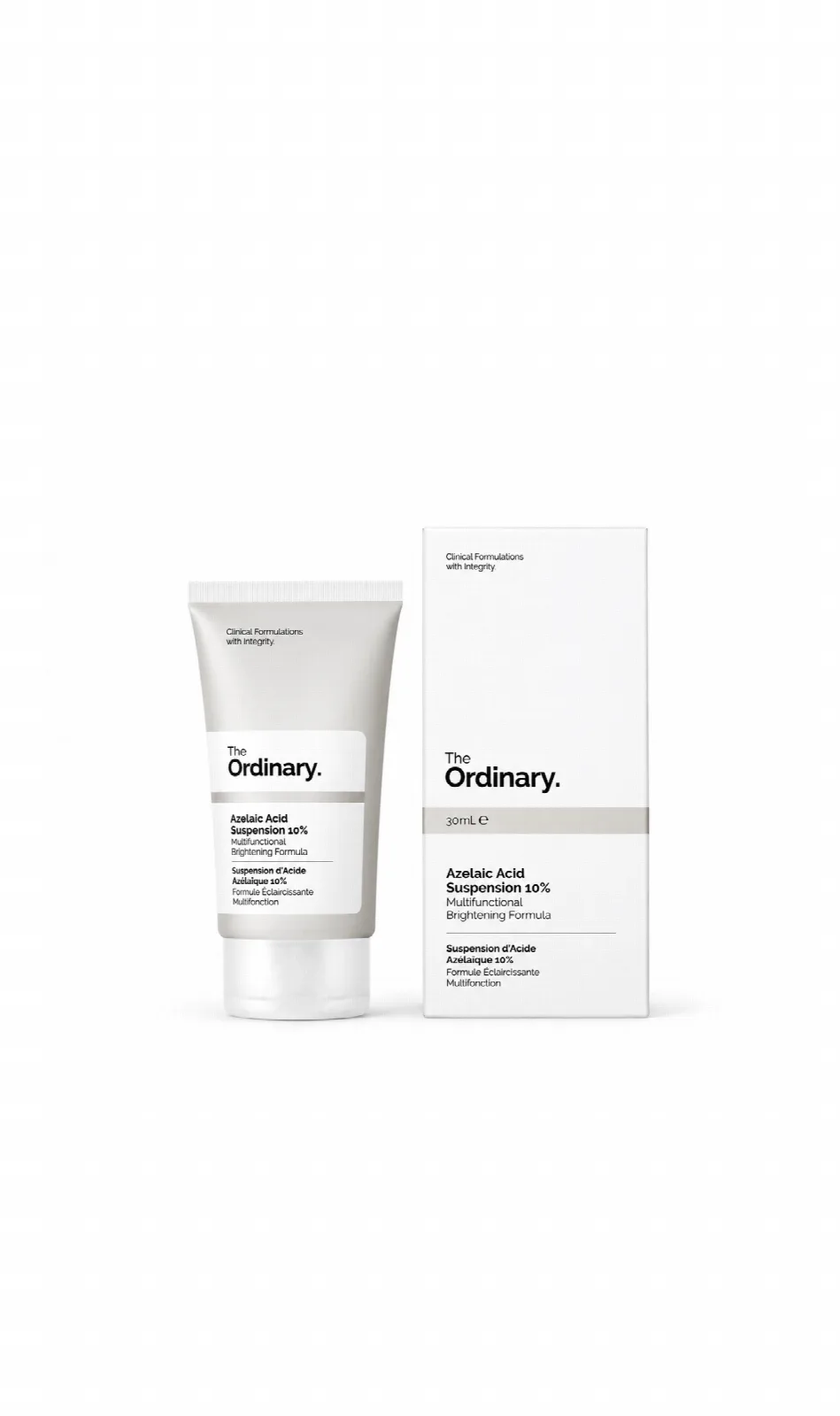 Azelaic Acid Suspension 10% 100ml