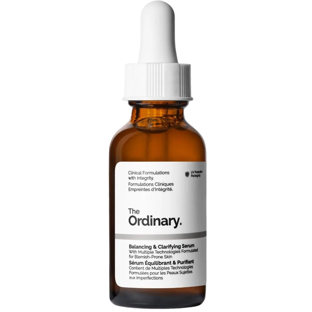 Balancing & Clarifying Serum 30ml — image 2