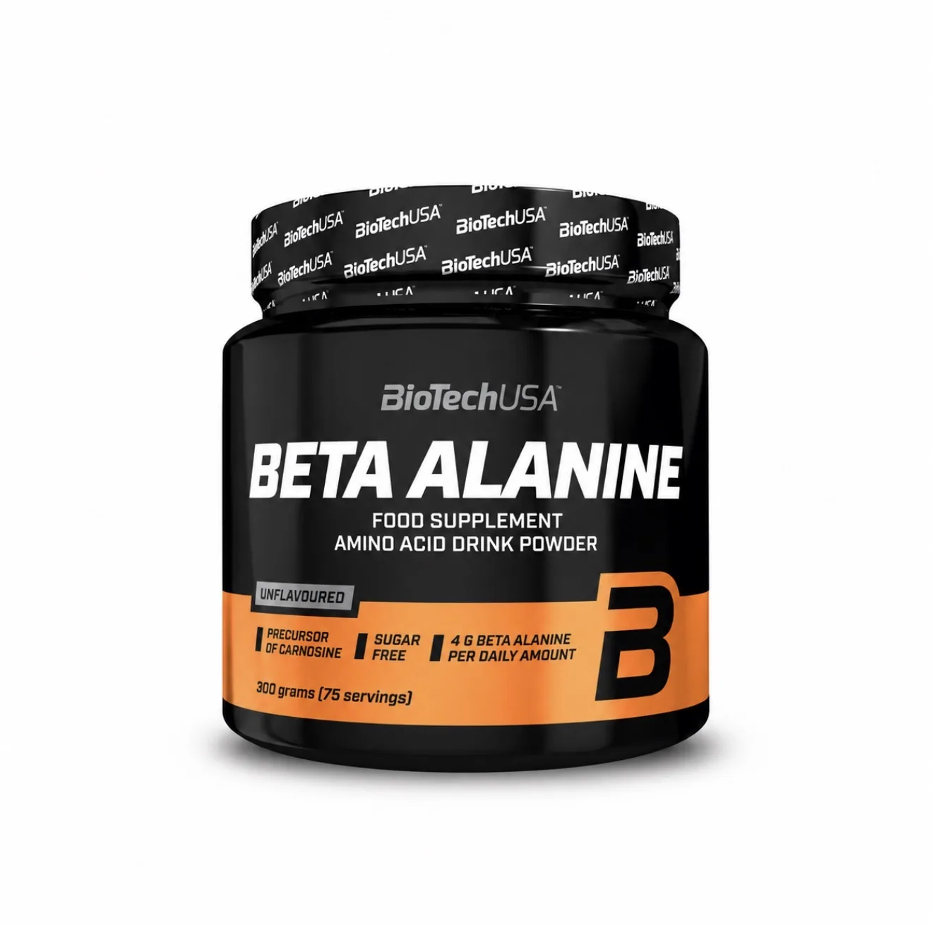 BETA ALANINE FOOD SUPPLEMET 300 grams
