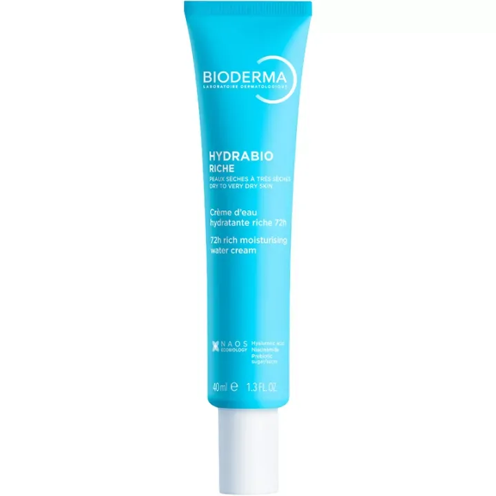 Bioderma Hydrabio Creme Riche 40ML — image 2