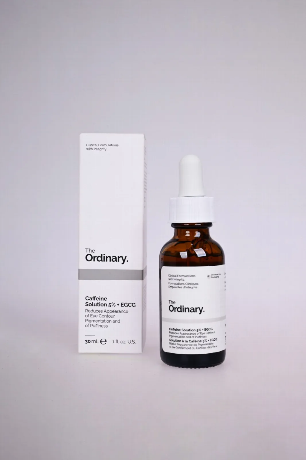 Caffeine Solution 5% + EGCG 30ml — image 2