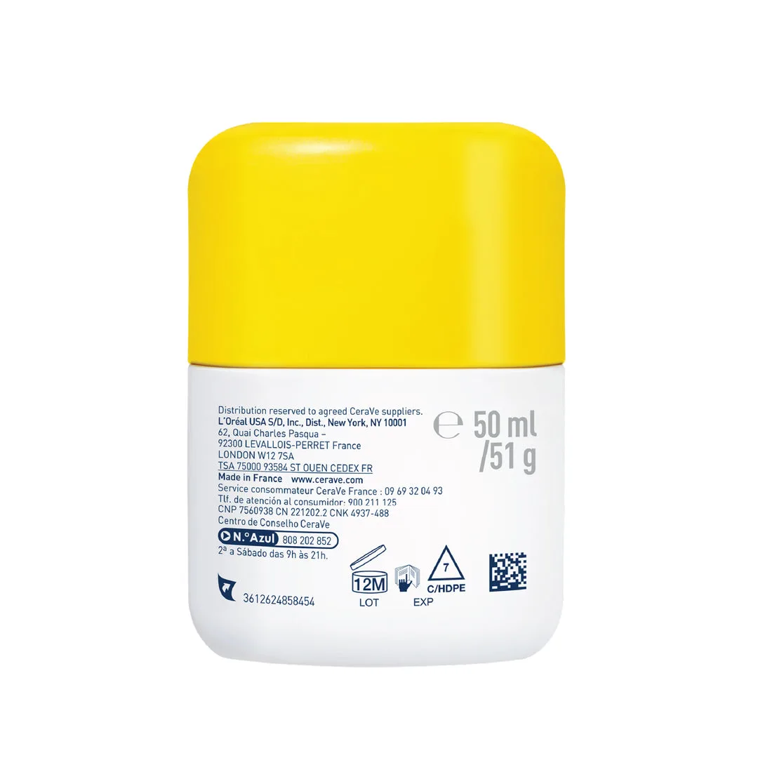 CeraVe Fluide Hydratant SPF50 50ml — image 2