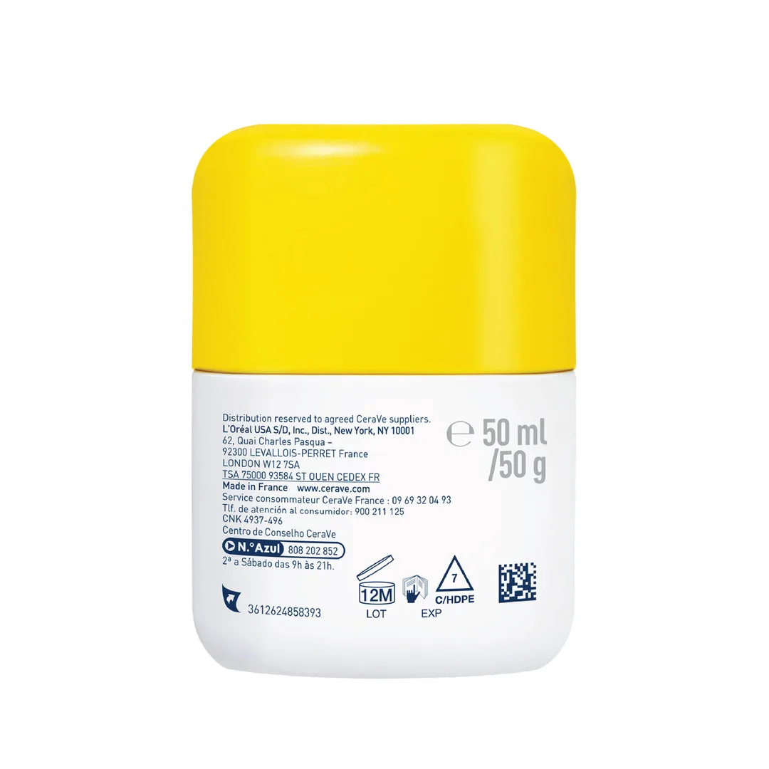 CeraVe Fluide Invisible Toucher Sec SPF50 50ml — image 2