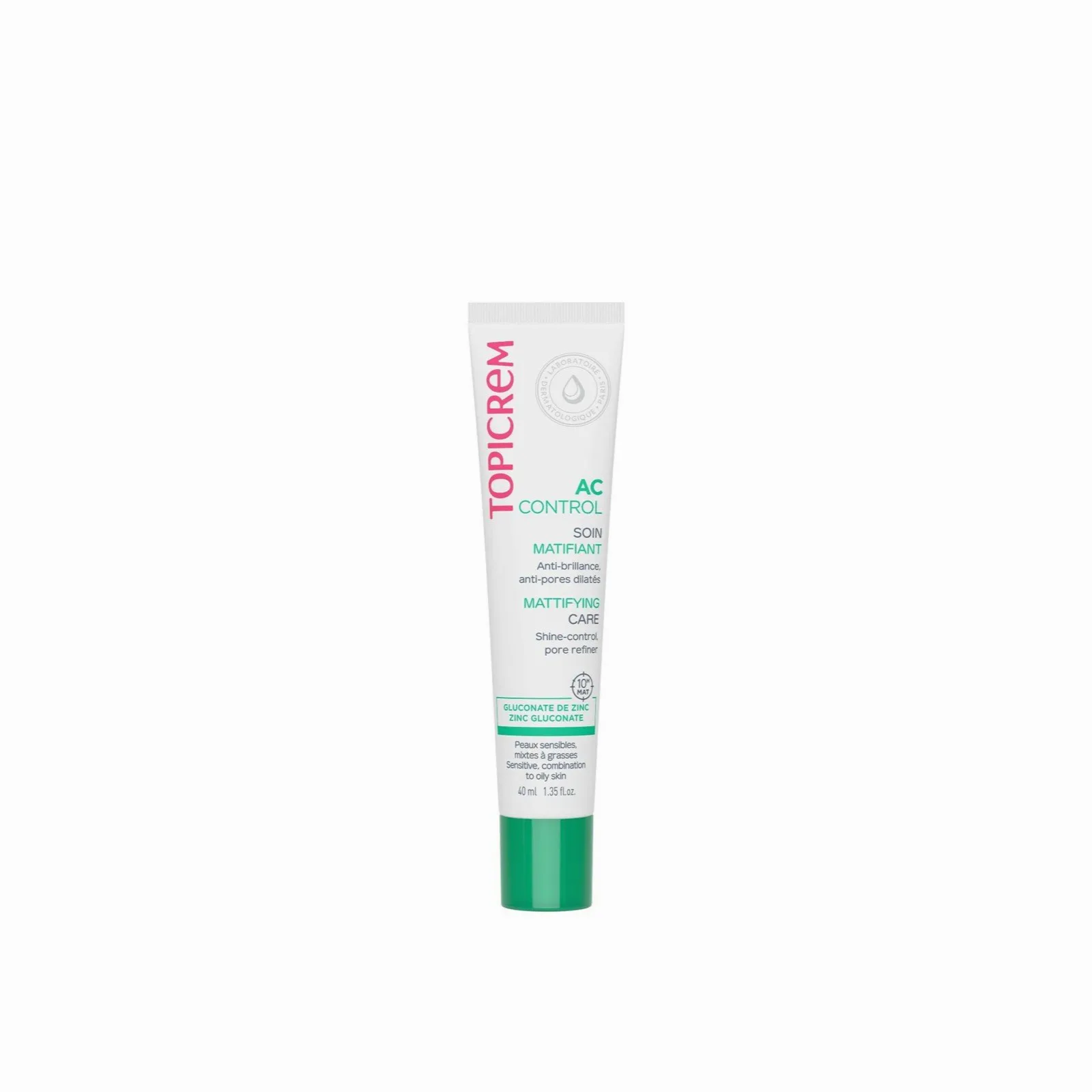 AC Control Mattifying Care 40ML