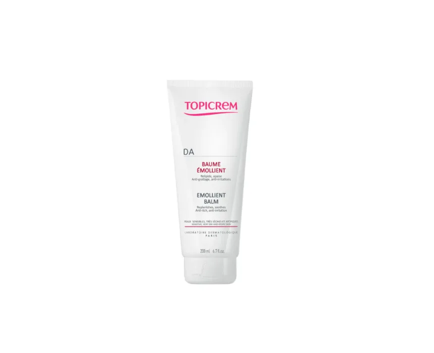 DA Protect Emollient Balm 200ml