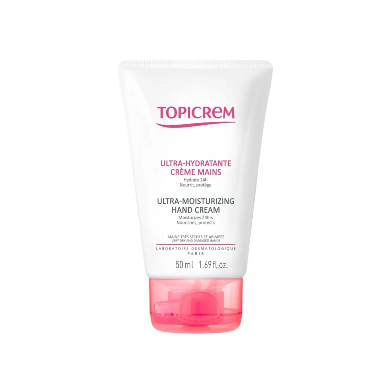 Ultra Hydratant Hand Cream 50ML