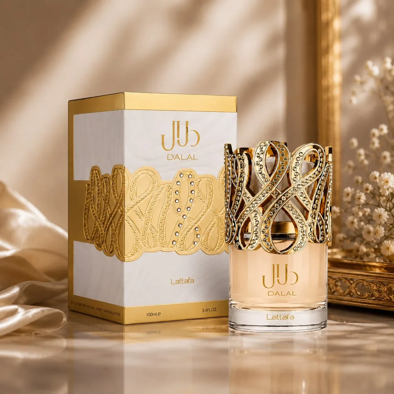 DALAL 100ml — image 2