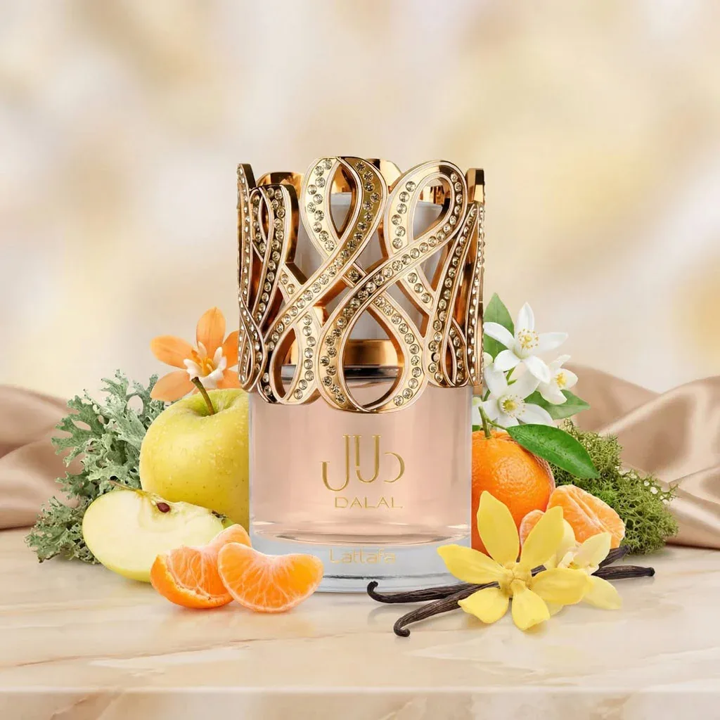 DALAL 100ml — image 3