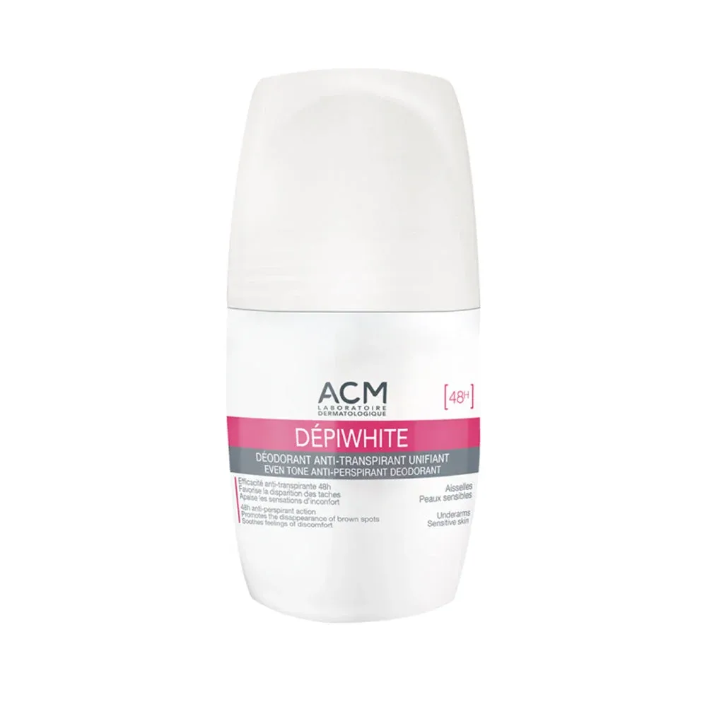 Dephiwhite Even Tone Anti-Perspirant Deodorant 50ML