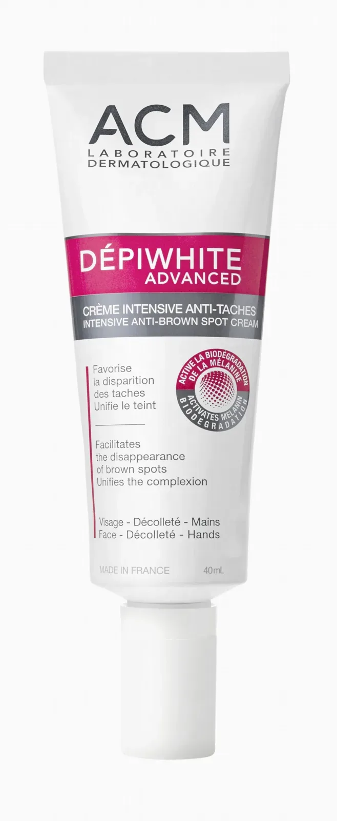 Dépiwhite Advanced 40ML