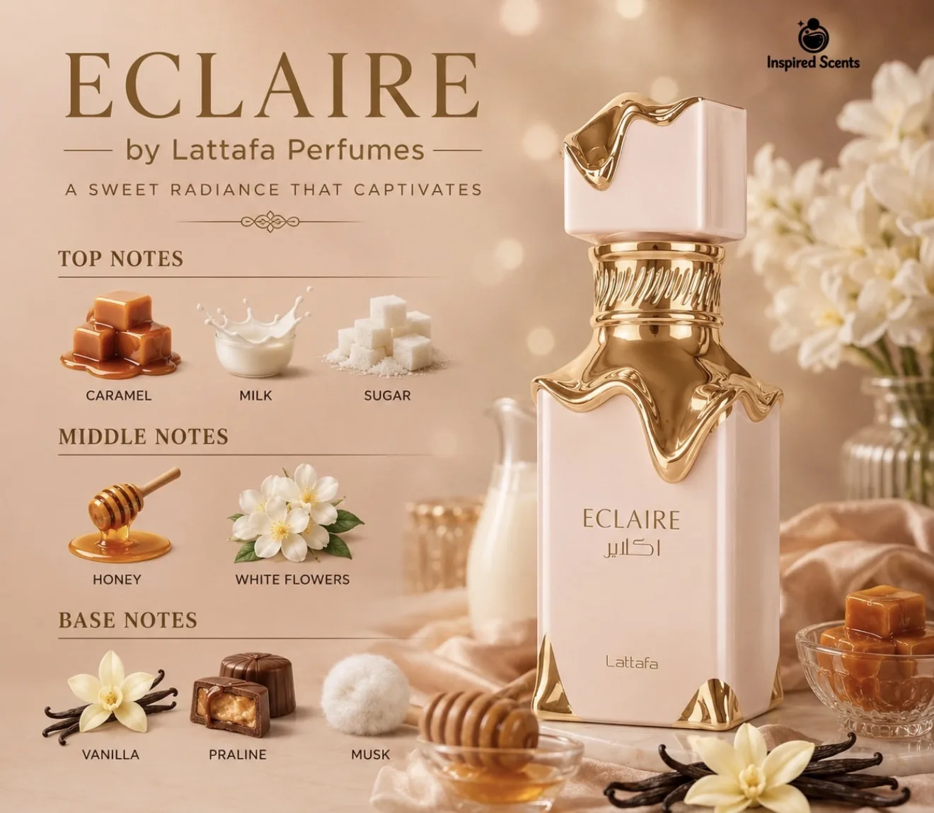 ECLAIRE 100ml — image 3