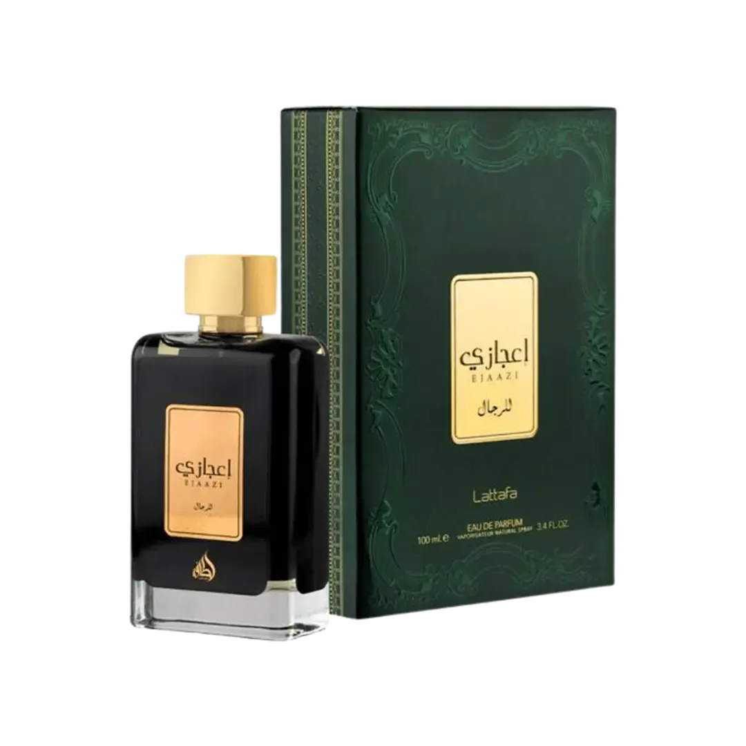 EJAAZI 100ml