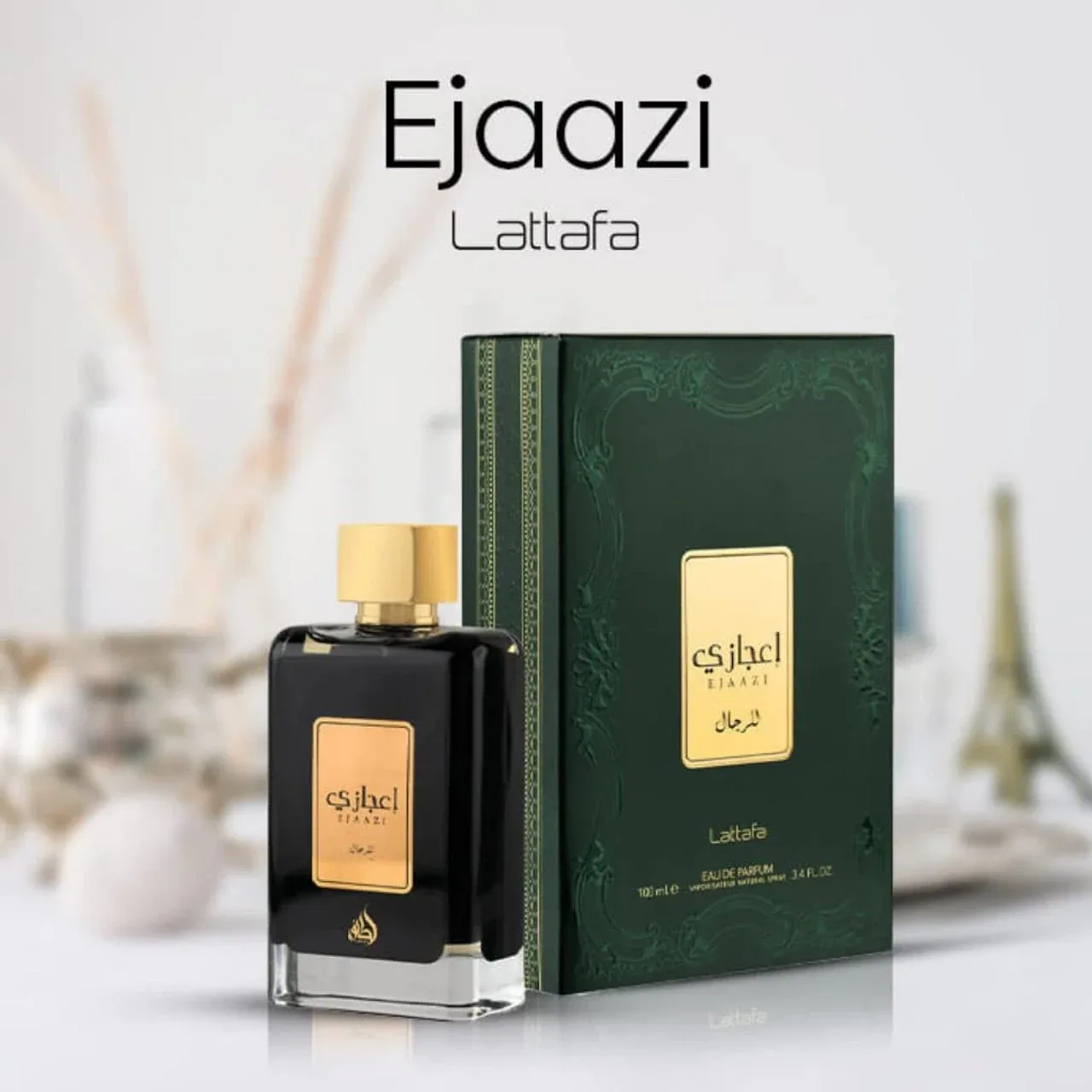 EJAAZI 100ml — image 2