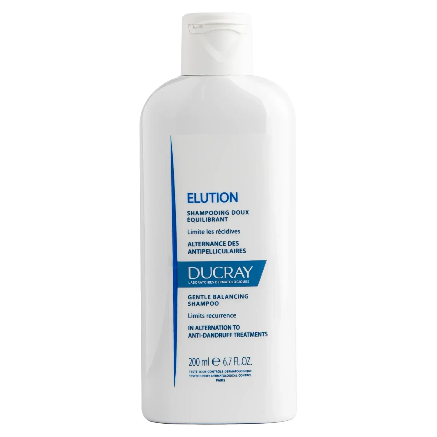 Elution Shampooing Doux Equilibrant 200ml — image 6