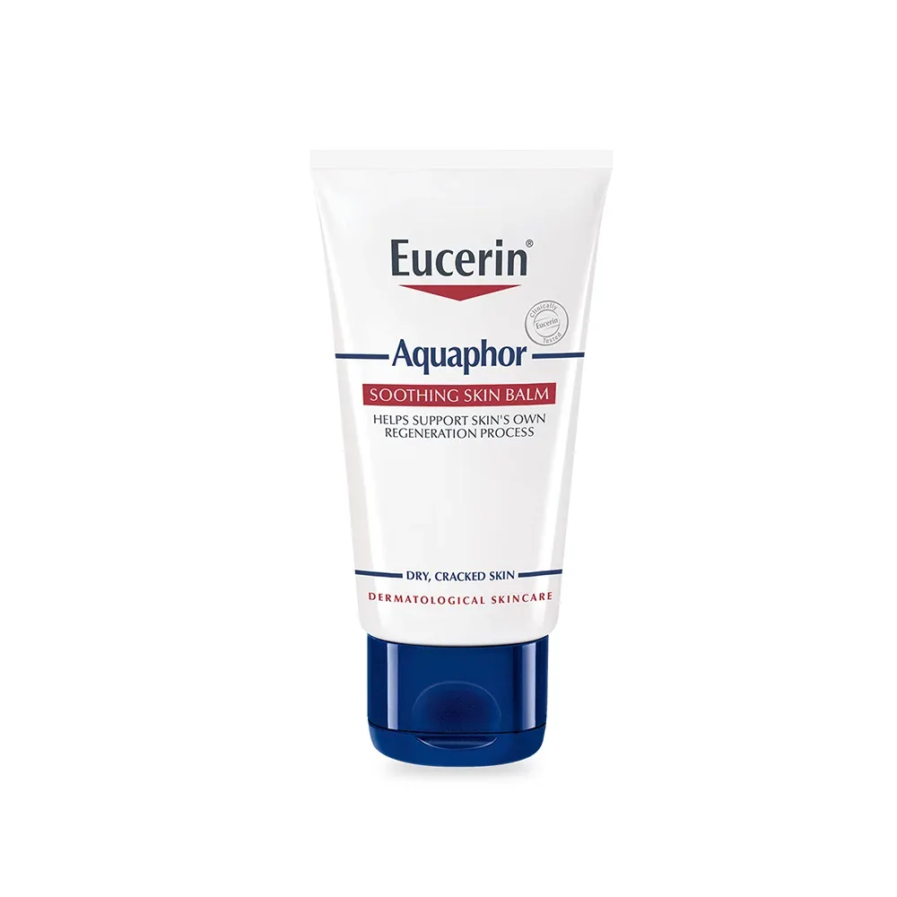 Eucerin Aquaphor Soothing Skin Balm for Dry and Cracked Skin 45ml — image 2