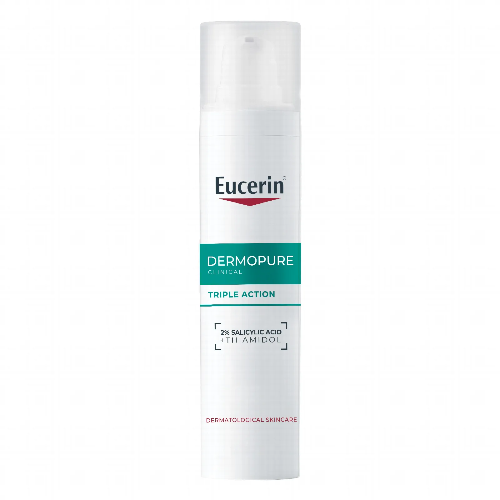 Eucerin Dermopure Triple Action 40ml