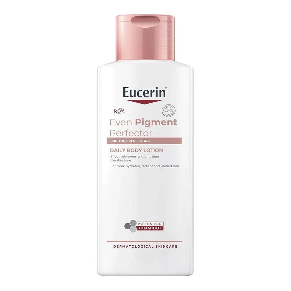 Eucerin Even Pigment Perfector Daily Body Lotion 250ml