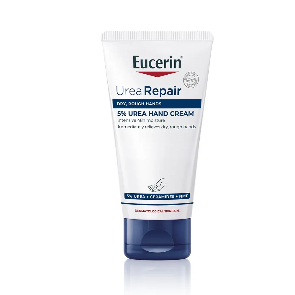 Eucerin Urea Repair Hand Cream 75ml