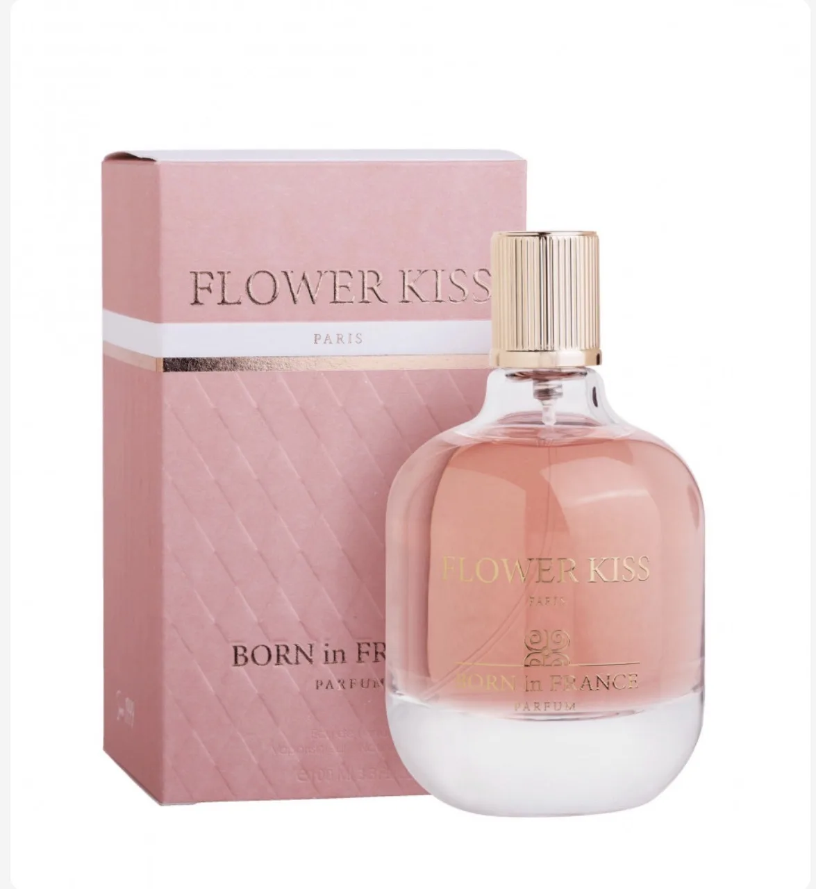 FLOWER KISS 100ml