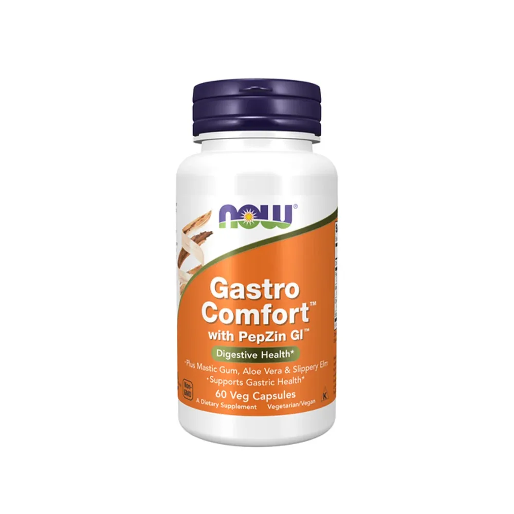 Gastro Comfort 60 veg capsules
