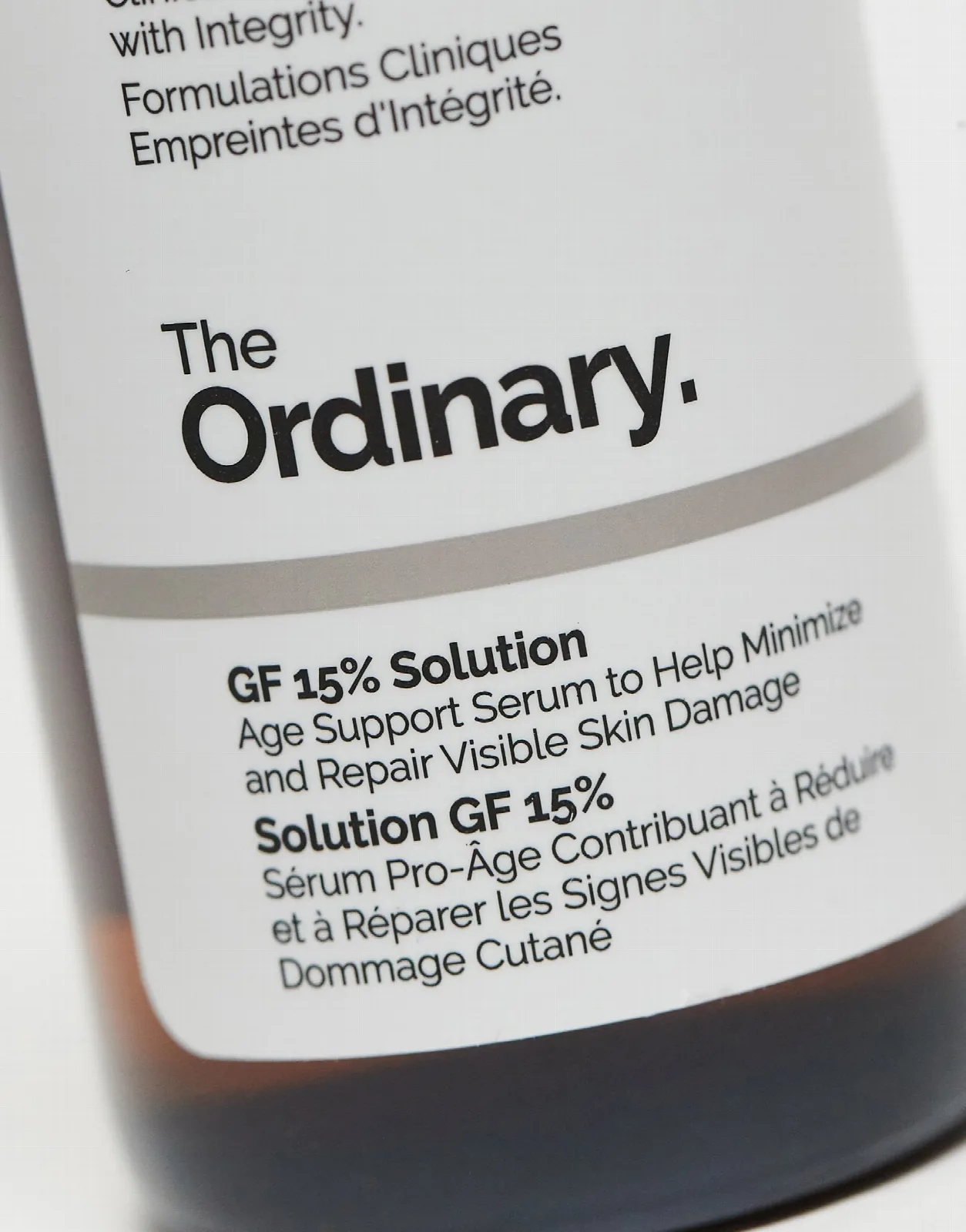 GF 15% Solution 30ml — image 2