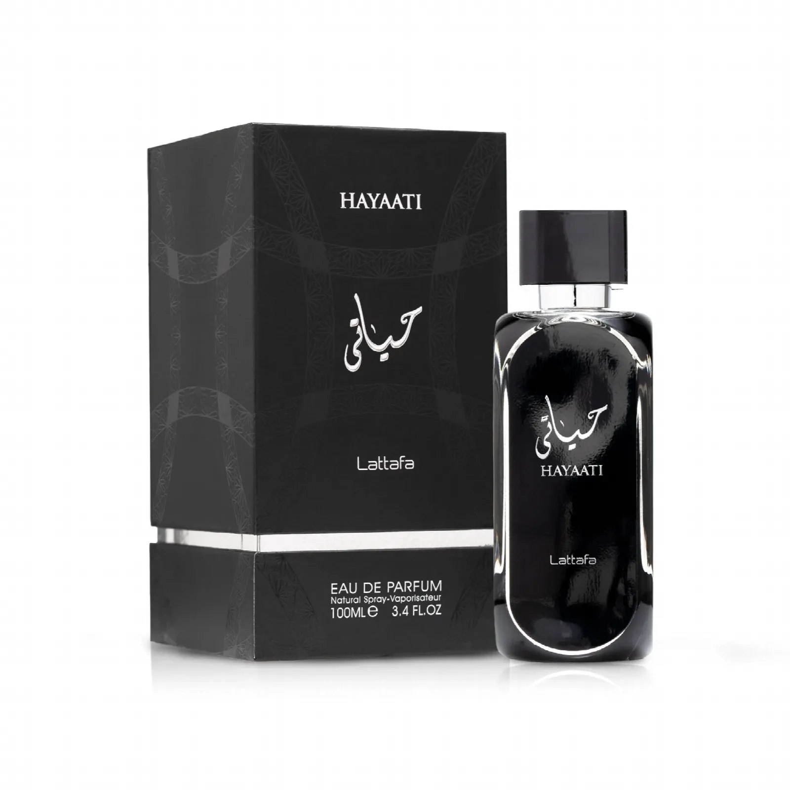 HAYAATI MEN 100ml