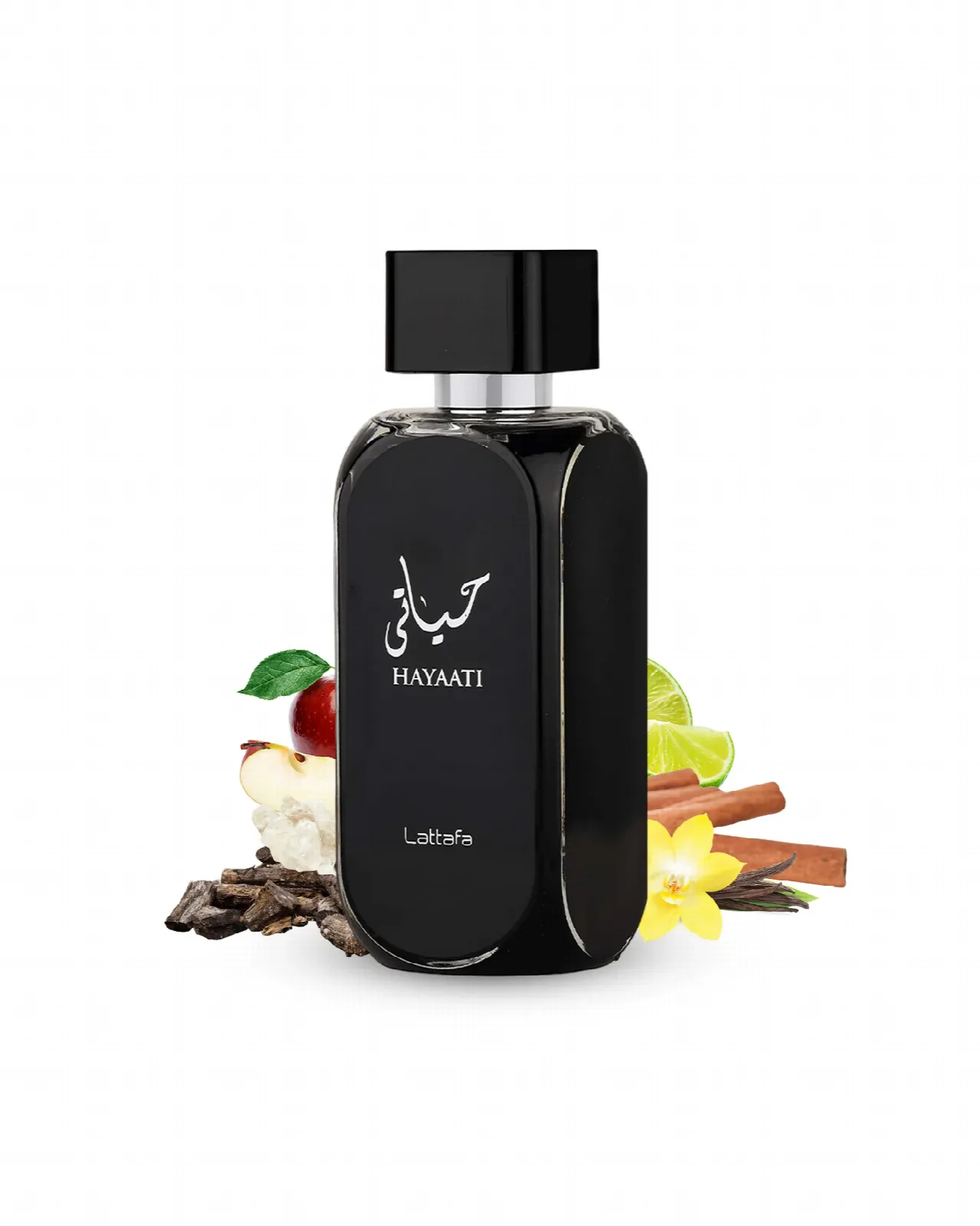 HAYAATI MEN 100ml — image 2