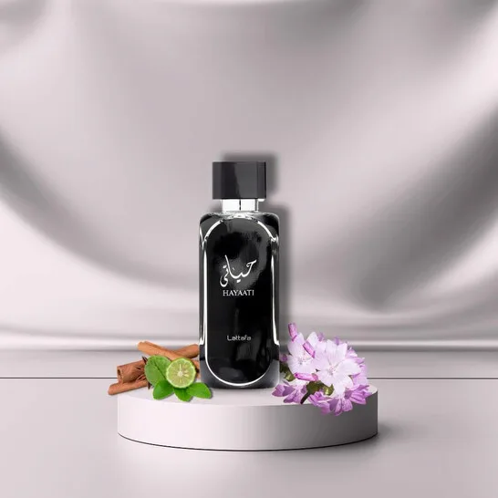 HAYAATI MEN 100ml — image 3