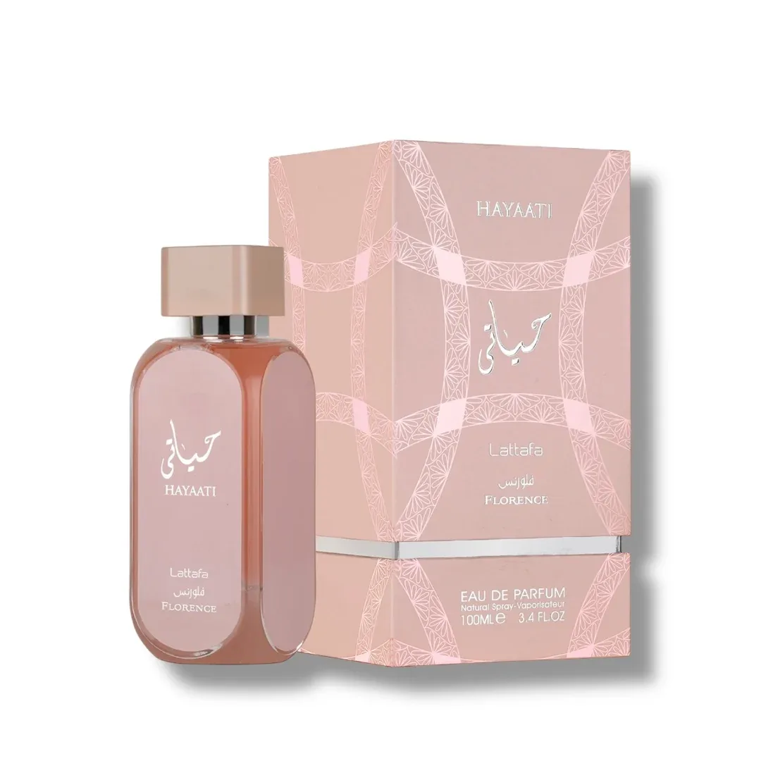 HAYAATI WOMEN 100ml