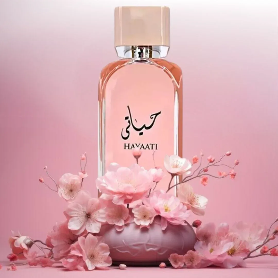 HAYAATI WOMEN 100ml — image 2