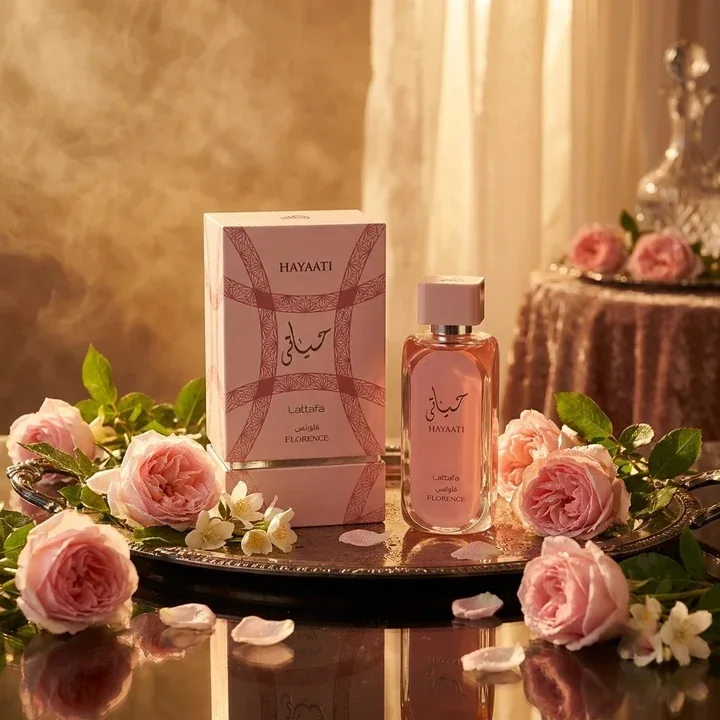 HAYAATI WOMEN 100ml — image 3