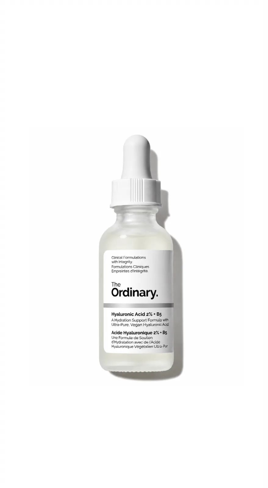 Hyaluronic Acid 2% + B5 60ml — image 3
